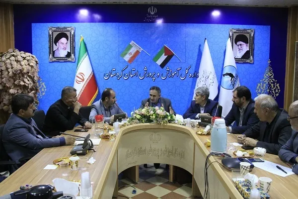 جذب  2500 نفر در تکمیل ظرفیت آزمون استخدامی دبیری و هنرآموز