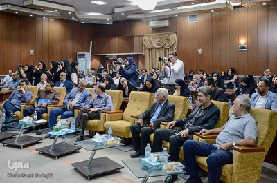 گرامیداشت روز خبرنگار در تبریز‎