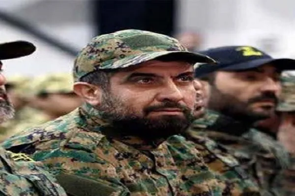 بیانیه حزب‌الله درباره عملیات ترور فرمانده فؤاد شکر