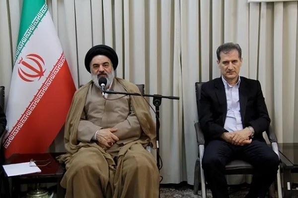 همه معارف دینی در نماز تجلی پیدا می‌کند