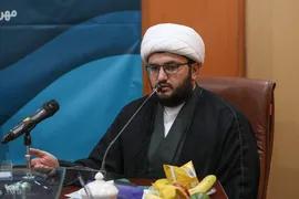 جلسه هماهنگی همایش حافظان قرآن کریم استان تهران