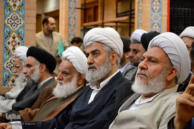 همایش ملی المیزان‌و‌علوم انسانی‌اسلامی