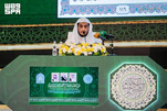حفظة القرآن يتنافسون في مكة ضمن مسابقة "الملك عبدالعزيز" الدولية