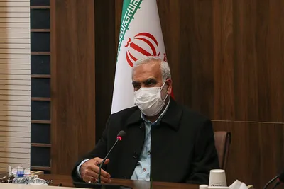 مراسم رونمایی همزمان از ۴۳۰ مرکز نیکوکاری به مناسبت چهل و سومین سالگرد پیروزی انقلاب اسلامی
