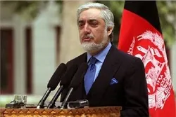 عبدالله عبدالله: لا هم د ترهګرو ځالې په پاکستان کې شته