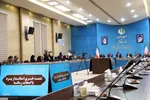 نشست خبری استاندار یزد