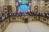 جلسه پیگیری مصوبات سفر رئیس‌جمهور به ایلام برگزار شد