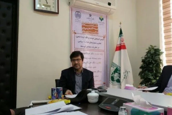 مبارزه امام سجاد(ع) به مثابه کنشی ذهنی و درون‌زا/ عاشورا کاتالیزور تاریخ اسلام است
