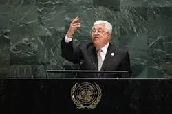 Abbas menace à l’ONU de rompre tous les accords conclus avec Israël