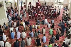 Italie : la première mosquée de Venise a été inaugurée