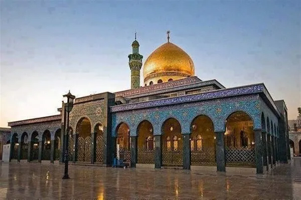 علت انفجارهای اطراف حرم حضرت زینب (س) مشخص شد + فیلم