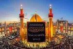 فیلم | جایگاه صدیقه طاهره(س)