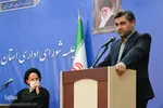 شورای اداری خراسان‌جنوبی با حضور محسنی اژه‌ای