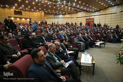 کنگره ملی مدیریت امور جوانان