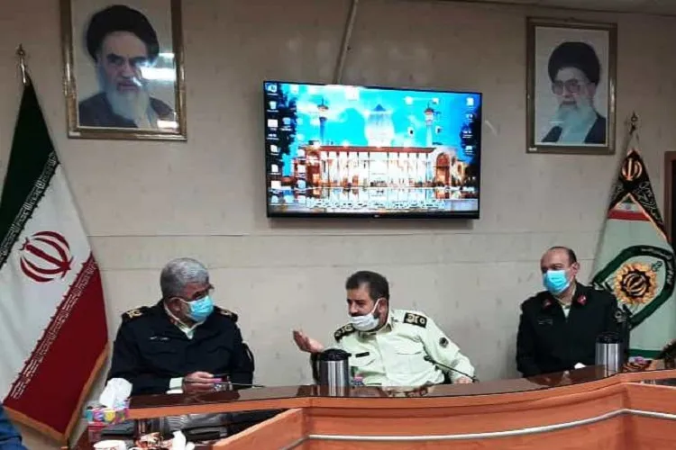 جلب مشاركت عمومی؛ مأموریت اصلی پلیس