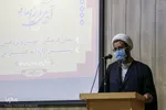 حجت الاسلام مجید احمدی، سرپرست سابق معاونت فرهنگی اداره کل تبلیغات اسلامی استان مرکزی