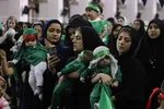 همایش شیرخوارگان حسینی در تبریز‎