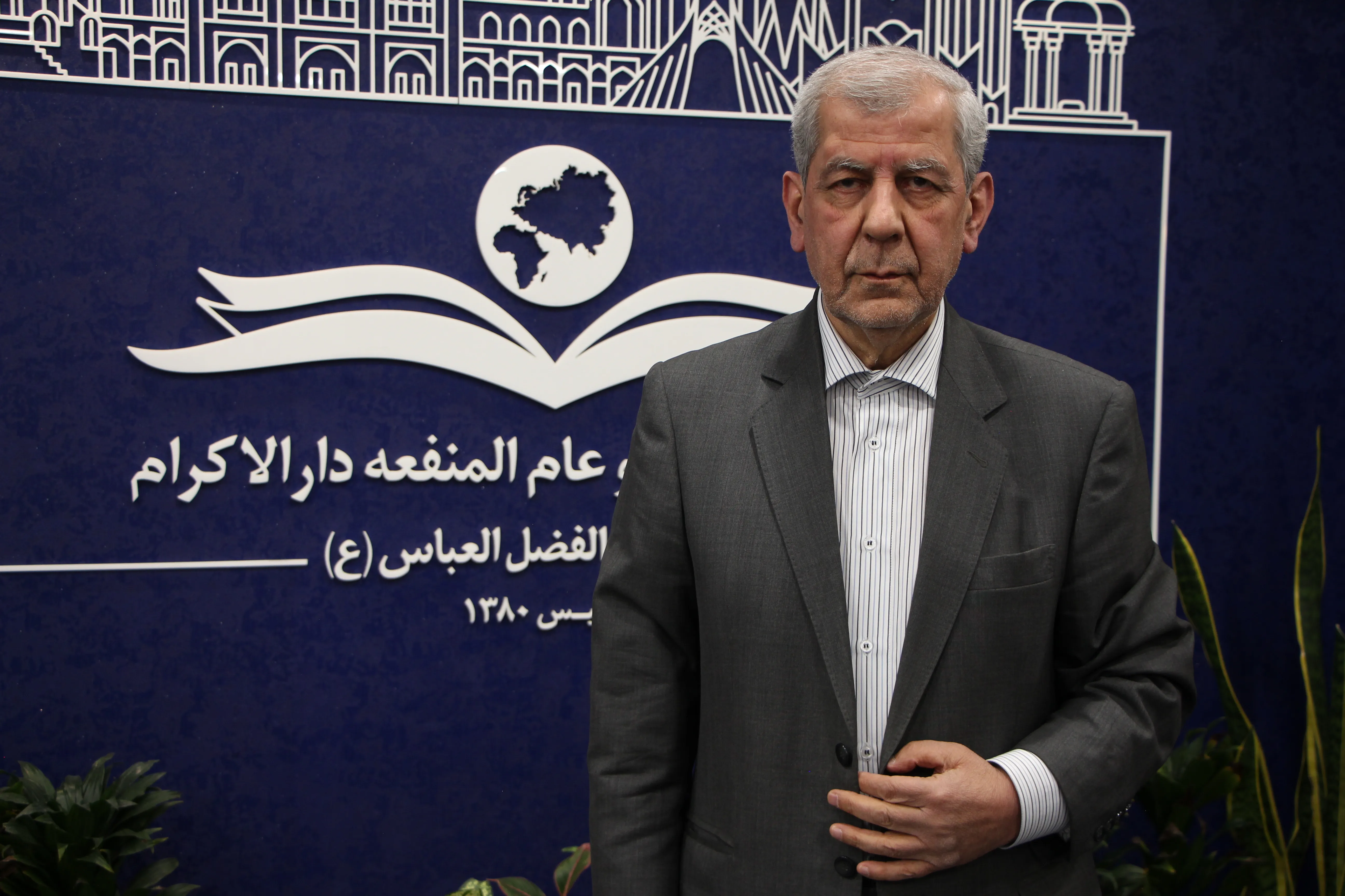 امکانات بلااستفاده دولت در اختیار خیریه‌ها قرار گیرد