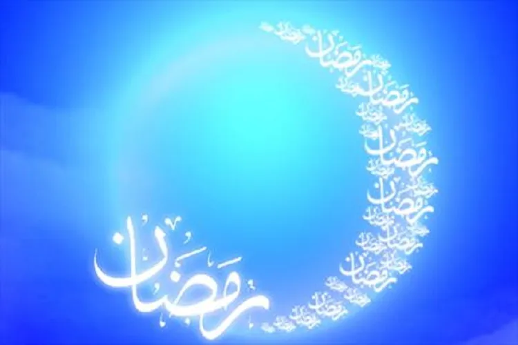 دوشنبه رؤیت هلال ماه رمضان میسر نیست
