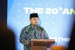 Menag Dukung Permendikbudristek No 30 yang Kontroversial