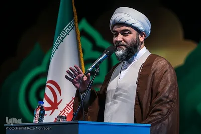 آیین اختتامیه مهرواره هوای نو