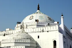Thousands of Mosques under Threat in India As Hindu Nationalists Try to Rewrite History  