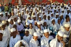 Tchad : 10 mémorisateurs d’un centre coranique d’Abéché honorés