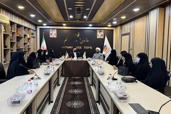 توسعه اقتصادی در قشم نیازمند پیوست فرهنگی است