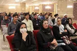 دیدار استاندار با جمعی از هنرمندان استان یزد‎‎