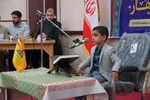 مرحله مقدماتی شانزدهمین و بیست‌وششمین دوره مسابقات  «بهار در بهار»  شرکت گاز استان مازندران