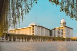 Penerbitan Pedoman Baru Penggunaan Speaker di Masjid-Masjid Indonesia