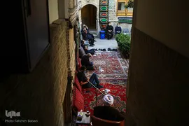 روضه ملک