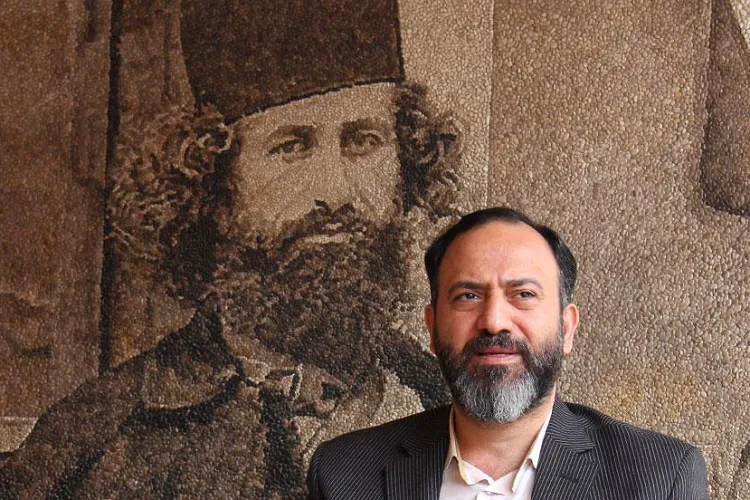 اولین اجلاسیه کنگره میرزا کوچک در برج میلاد برگزار می‌شود