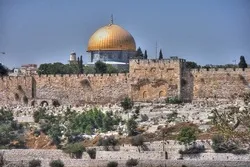 غداً الخميس...المؤتمر الأول لدعم اقتصاد القدس في إسطنبول