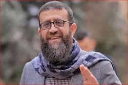 Mpalestina Khader Adnan amekufa shahidi akiwa ndani ya gereza la utawala wa Israel