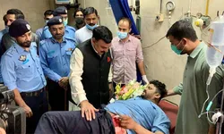امید ہے افغان طالبان ٹی ٹی پی کو پاکستان کو نقصان پہنچانے نہیں دیں گے، شیخ رشید