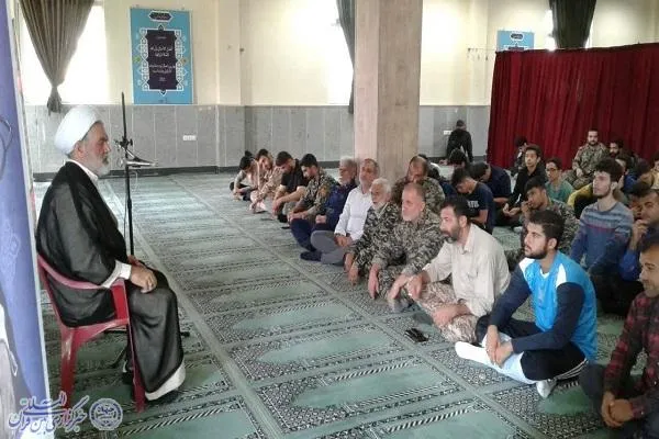 دشمن از طریق رسانه شدیدترین عملیات روانی را علیه ایران بکار برده است