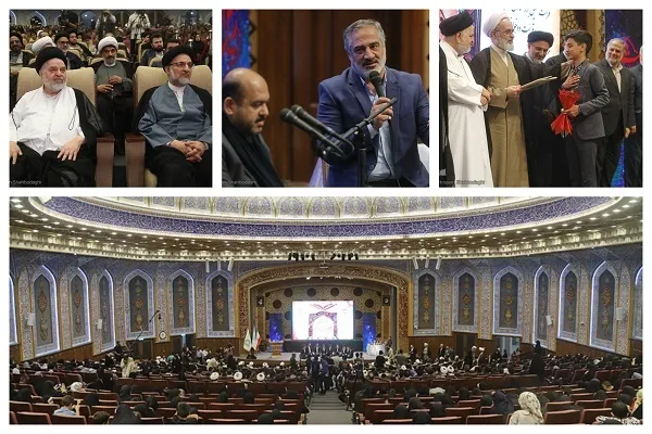 Tashin “Zainul-Aswat”; alkawarin hada matasa da salon rayuwar kur'ani