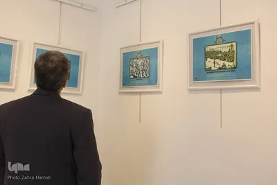بیرجند در قاب انقلاب