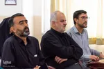 رقابت آقایان اصفهانی در مرحله استانی چهل‌وهفتمین مسابقات سراسری قرآن