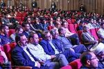 افتتاحیه سی و هفمین مسابقات ملی قرآن و عترت دانشجویان در آذربایجان غربی‎