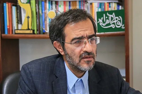 تشکیل سازمان تئاتر ایران، این هنر را از محاق خارج خواهد کرد