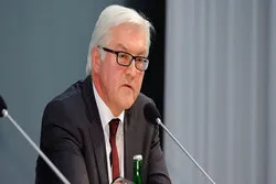 Steinmeier: Niemand darf wegen des Glaubens diskriminiert werden