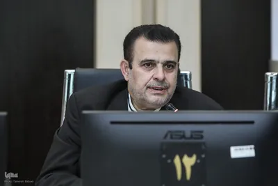  پنجاه و سومین جلسه ستاد عالی هماهنگی مسابقات قرآن کشور 