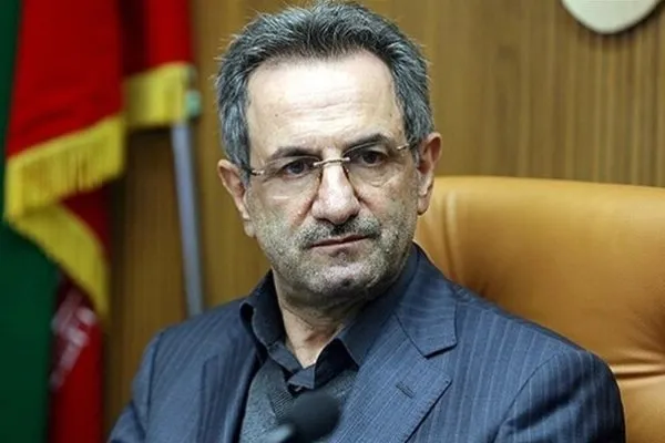 انبارهای بی‌نام و نشان نوعی پدافند غیرعامل محسوب می‌شود