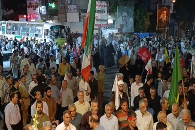 بازگشت اسرا