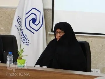 طلاب نگهبانان غیور انقلاب اسلامی‌اند