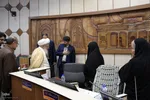 اولین جلسه علنی شورای اسلامی یزد در سال ۱۴۰۴