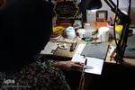هنر دست هنرمندان - بیرجند