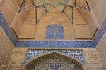 مسجد لنبان؛ میراثی ماندگار از عصر صفوی در اصفهان